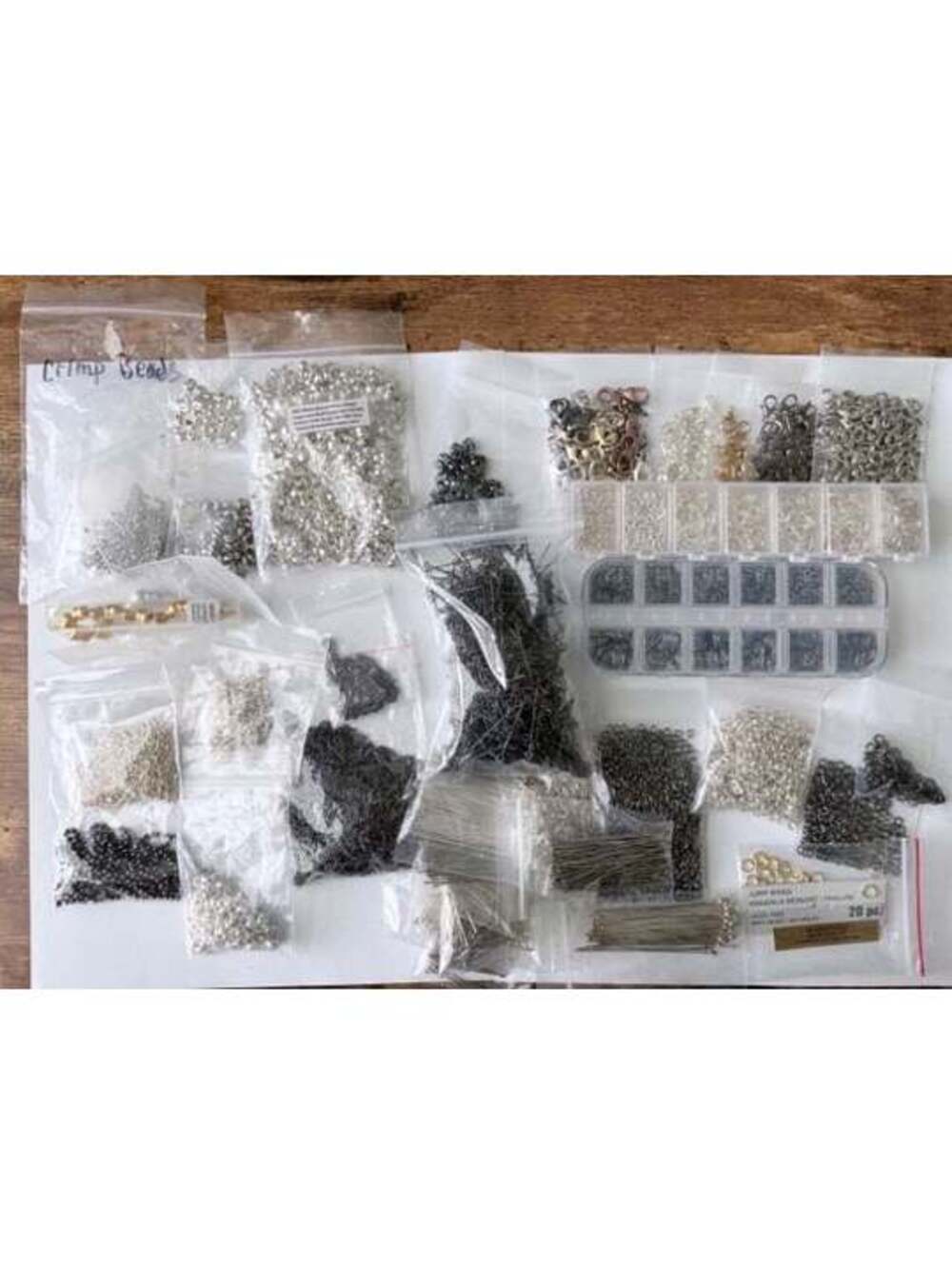 Jewelry Making Supplies